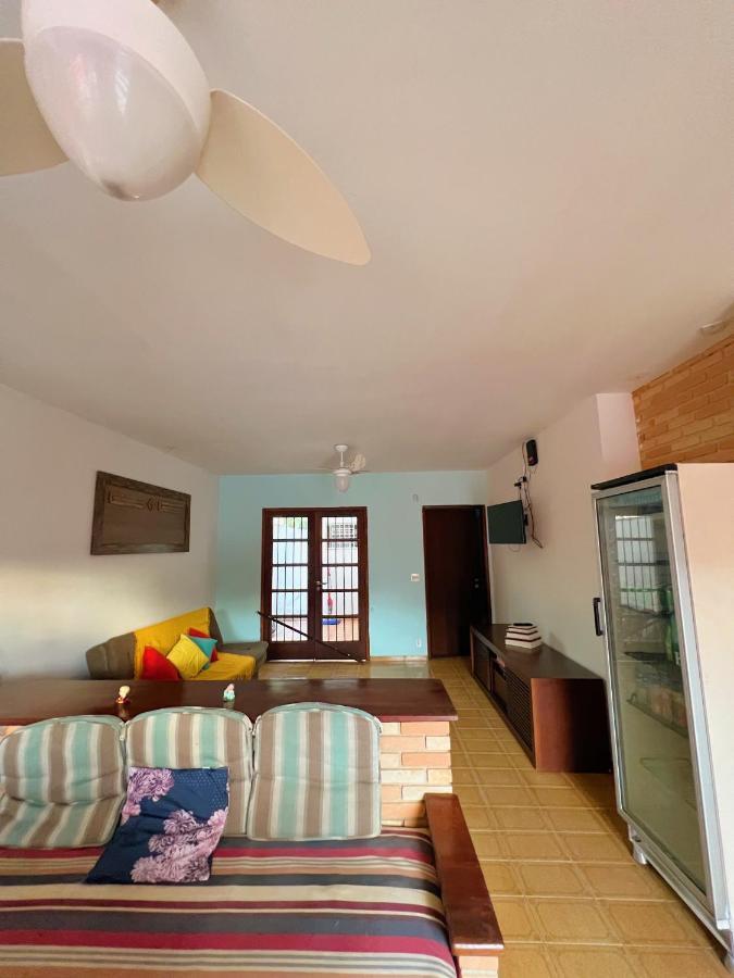 Hostel Coraticum Ubatuba Buitenkant foto